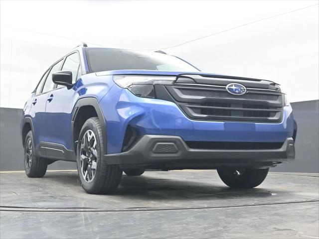 2026 Subaru Forester Base