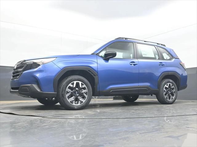 2026 Subaru Forester Base