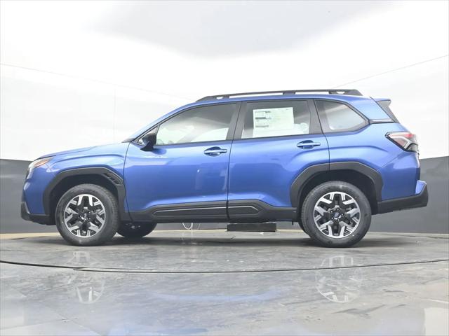 2026 Subaru Forester Base