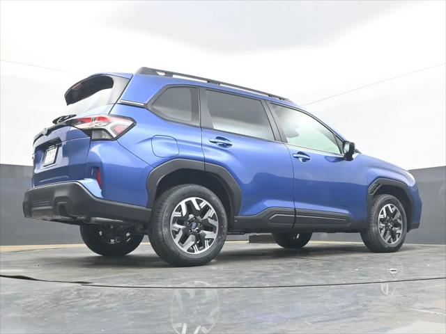2026 Subaru Forester Base