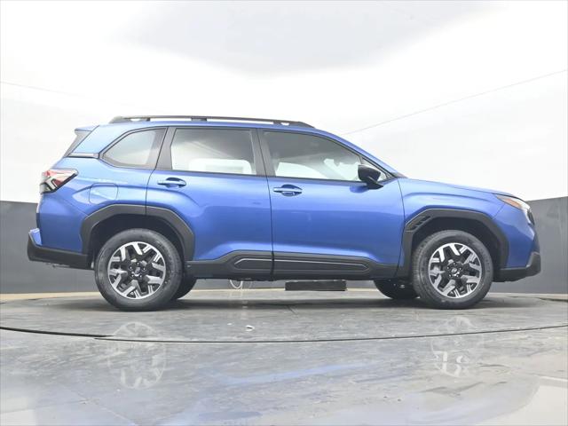 2026 Subaru Forester Base