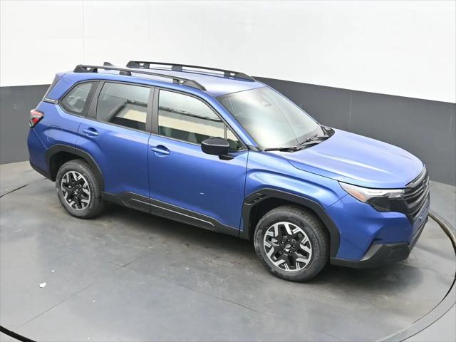 2026 Subaru Forester Base