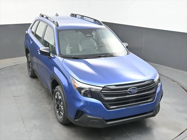 2026 Subaru Forester Base