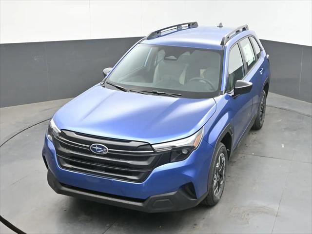 2026 Subaru Forester Base