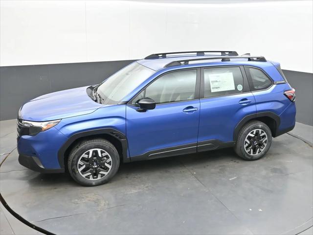 2026 Subaru Forester Base