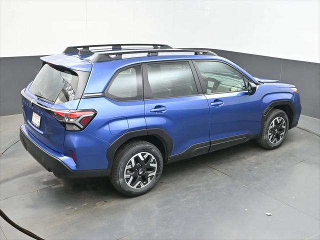 2026 Subaru Forester Base