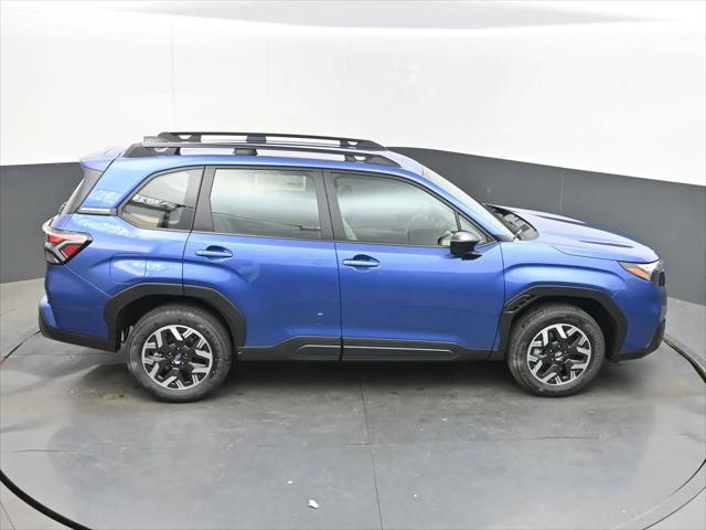 2026 Subaru Forester Base