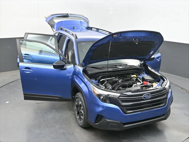 2026 Subaru Forester Base