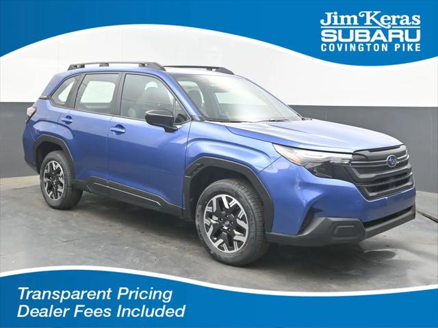 2026 Subaru Forester Base for sale in Memphis, TN