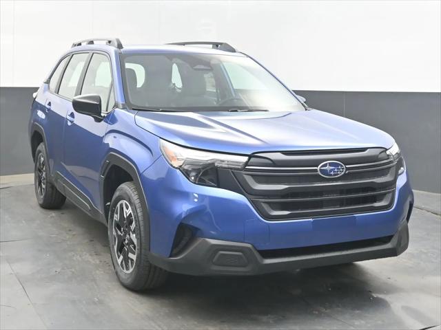 2026 Subaru Forester Base