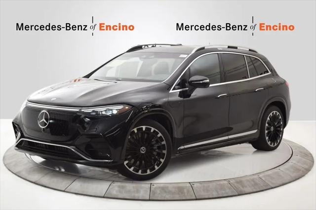 2026 Mercedes-Benz EQS 550 EQS 550 for sale in Encino, CA