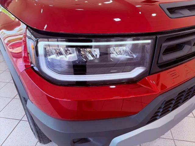 2026 Honda Passport AWD RTL