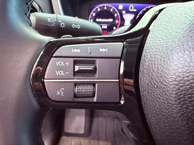 2026 Honda Passport AWD RTL