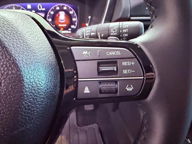 2026 Honda Passport AWD RTL