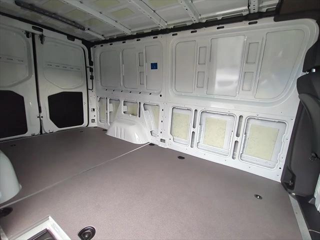 2026 Mercedes-Benz Sprinter 2500 Standard Roof 4-Cyl Diesel HO