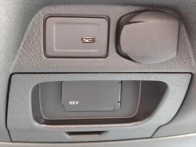 2026 Mercedes-Benz Sprinter 2500 Standard Roof 4-Cyl Diesel HO