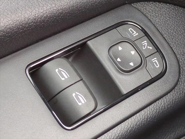 2026 Mercedes-Benz Sprinter 2500 Standard Roof 4-Cyl Diesel HO