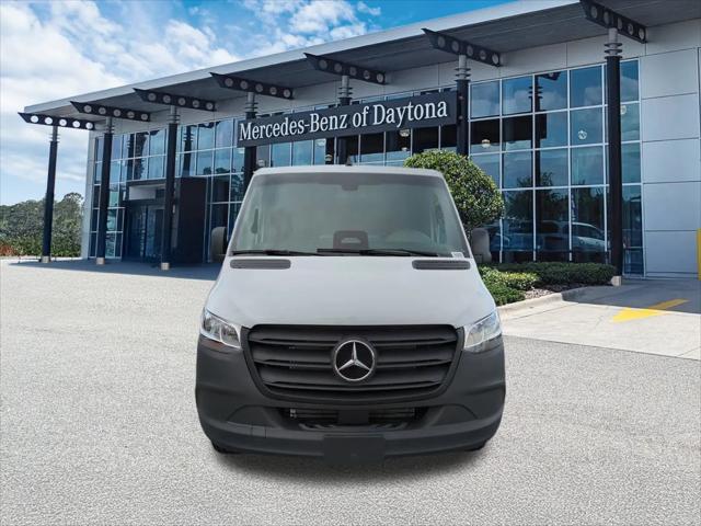 2026 Mercedes-Benz Sprinter 2500 Standard Roof 4-Cyl Diesel HO