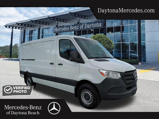 2026 Mercedes-Benz Sprinter 2500 Standard Roof 4-Cyl Diesel HO for sale in Daytona Beach, FL
