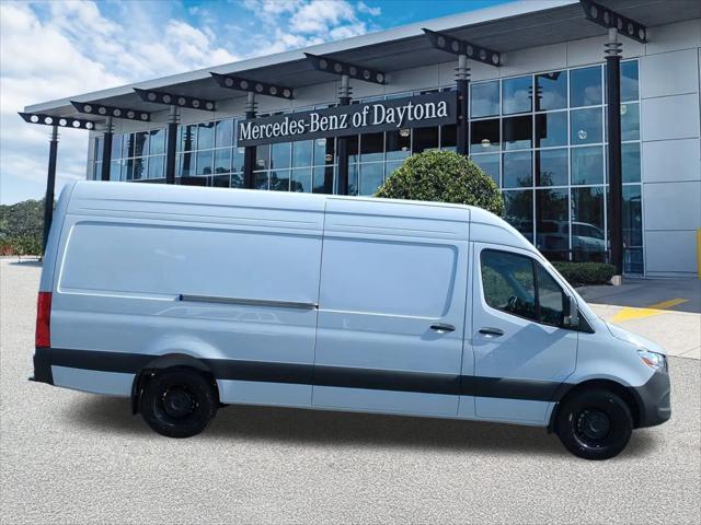2026 Mercedes-Benz Sprinter 2500 High Roof 4-Cyl Diesel