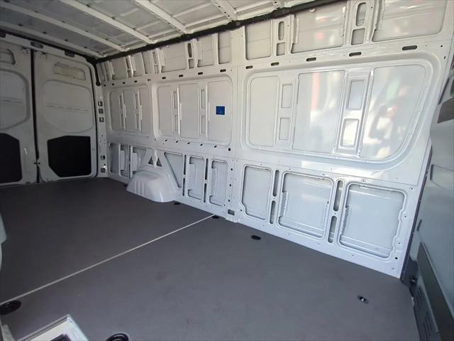 2026 Mercedes-Benz Sprinter 2500 High Roof 4-Cyl Diesel