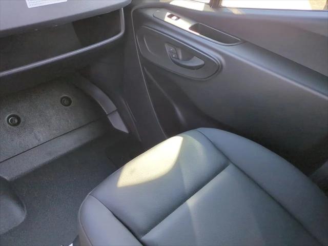 2026 Mercedes-Benz Sprinter 2500 High Roof 4-Cyl Diesel