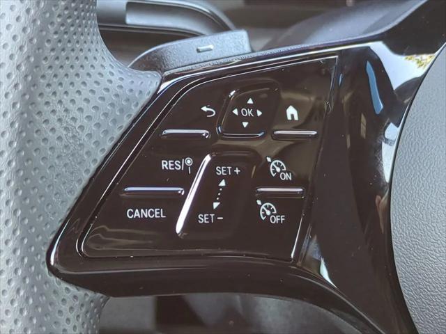2026 Mercedes-Benz Sprinter 2500 High Roof 4-Cyl Diesel