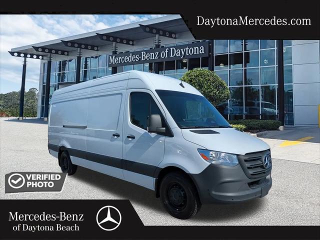 2026 Mercedes-Benz Sprinter 2500 High Roof 4-Cyl Diesel for sale in Daytona Beach, FL