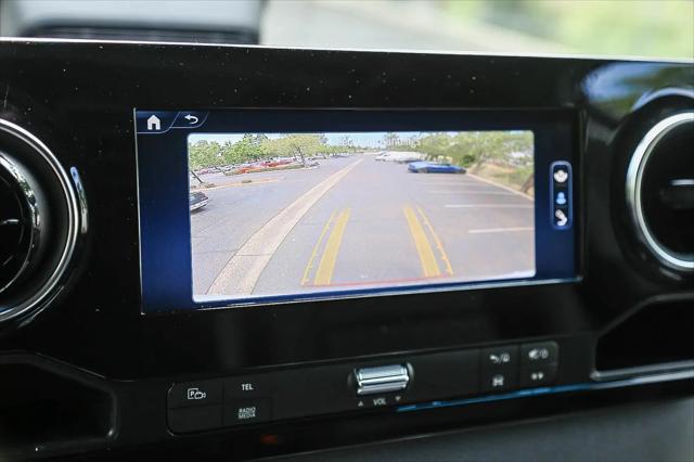 2026 Mercedes-Benz Sprinter 2500 Standard Roof 4-Cyl Diesel