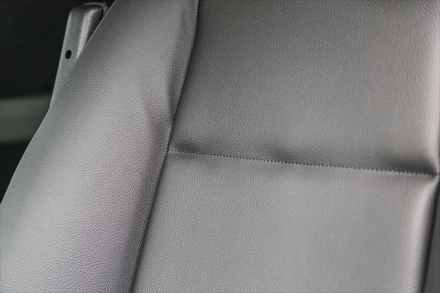 2026 Mercedes-Benz Sprinter 2500 Standard Roof 4-Cyl Diesel