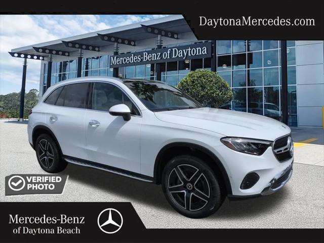 2026 Mercedes-Benz GLC GLC 300 for sale in Daytona Beach, FL