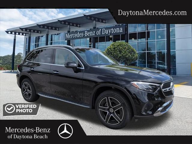 2026 Mercedes-Benz GLC GLC 300 for sale in Daytona Beach, FL