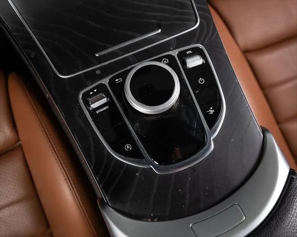 2023 Mercedes-Benz C-CLASS C 300 4MATIC Coupe