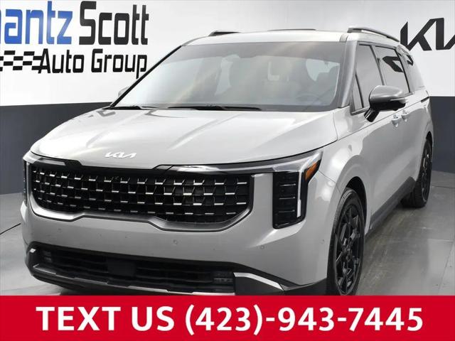 2025 Kia Carnival MPV SX Prestige for sale in Kingsport, TN