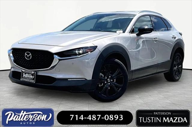 2023 Mazda CX-30 2.5 Turbo Premium Plus for sale in Tustin, CA