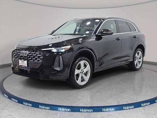 2026 Audi Q5 Premium Plus TFSI quattro S tronic for sale in Broomfield, CO