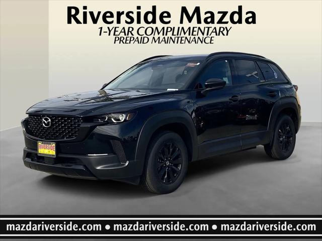 2026 Mazda CX-50 Hybrid Premium for sale in Riverside, CA