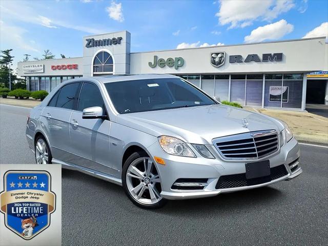 2012 Mercedes-Benz E 350 4MATIC for sale in Florence, KY