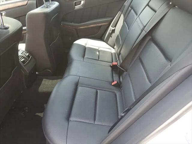 2012 Mercedes-Benz E 350 4MATIC
