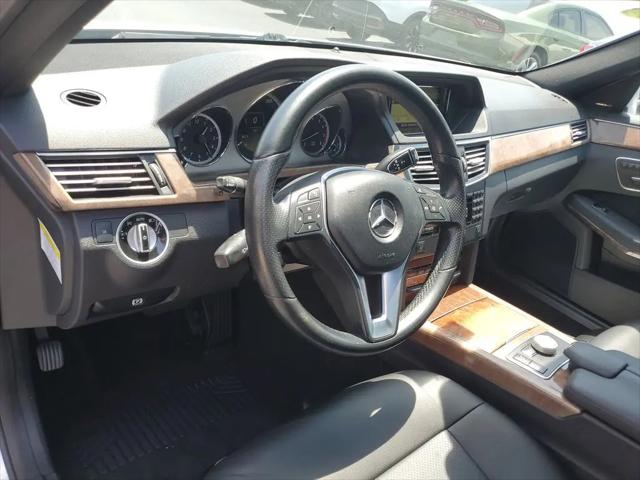 2012 Mercedes-Benz E 350 4MATIC