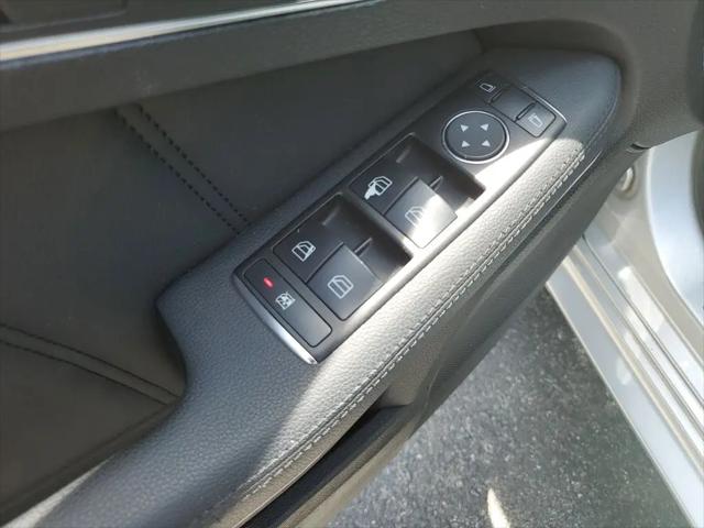 2012 Mercedes-Benz E 350 4MATIC
