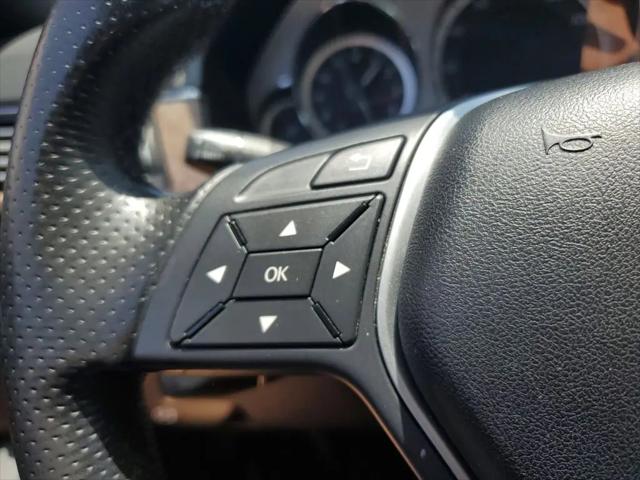 2012 Mercedes-Benz E 350 4MATIC