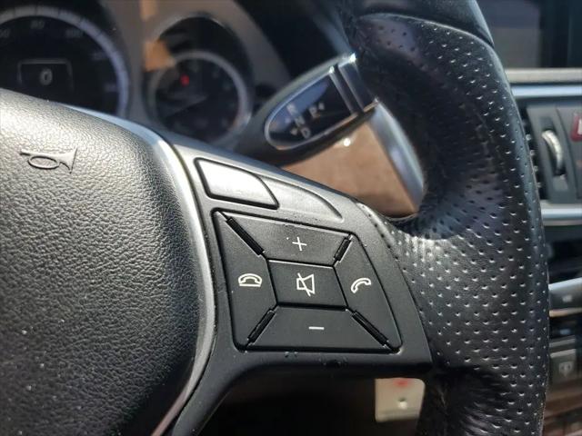 2012 Mercedes-Benz E 350 4MATIC