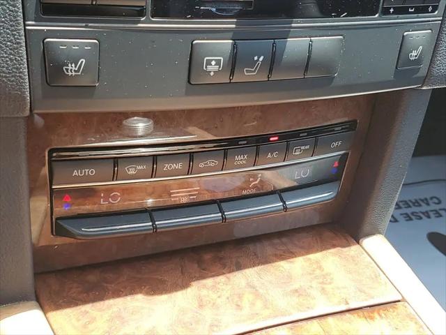 2012 Mercedes-Benz E 350 4MATIC