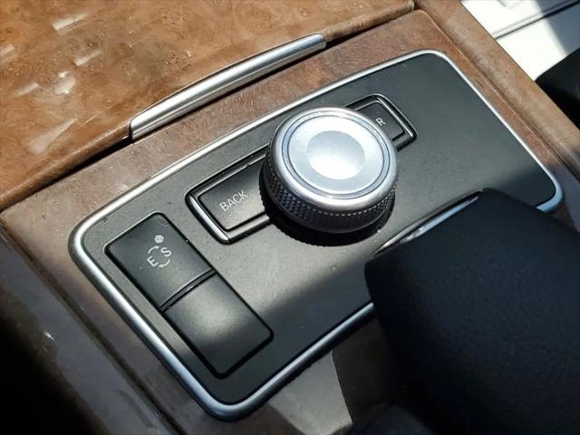 2012 Mercedes-Benz E 350 4MATIC