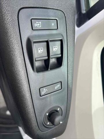 2020 Ram ProMaster Cargo Van High Roof 136" WB
