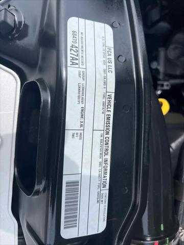 2020 Ram ProMaster Cargo Van High Roof 136" WB
