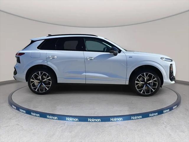 2026 Audi Q3 TFSI quattro S tronic
