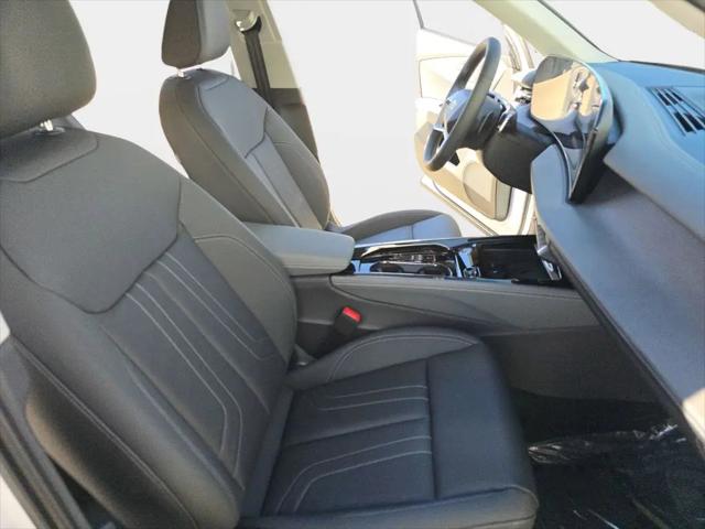 2026 Audi Q3 TFSI quattro S tronic