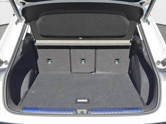 2026 Audi Q3 TFSI quattro S tronic